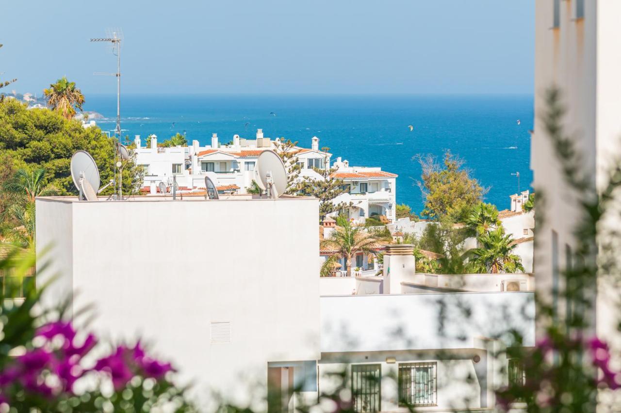 Waiola Holiday La Cala De Mijas Esterno foto
