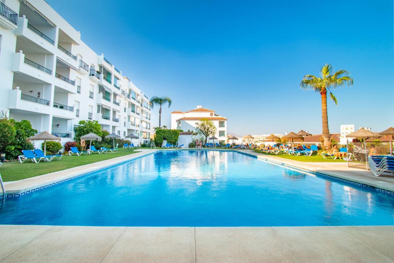 Waiola Holiday La Cala De Mijas Esterno foto