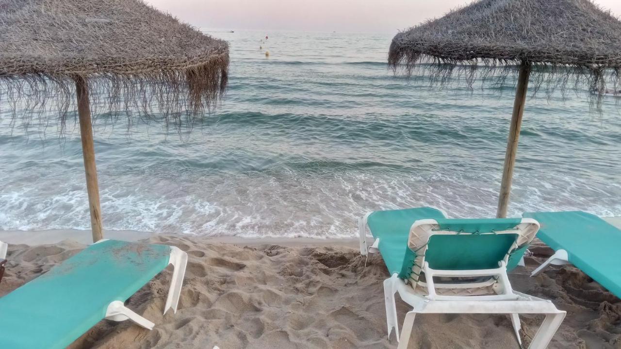 Waiola Holiday La Cala De Mijas Esterno foto