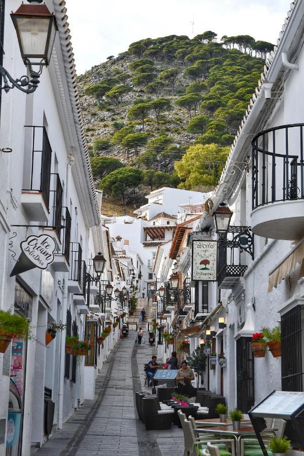Waiola Holiday La Cala De Mijas Esterno foto