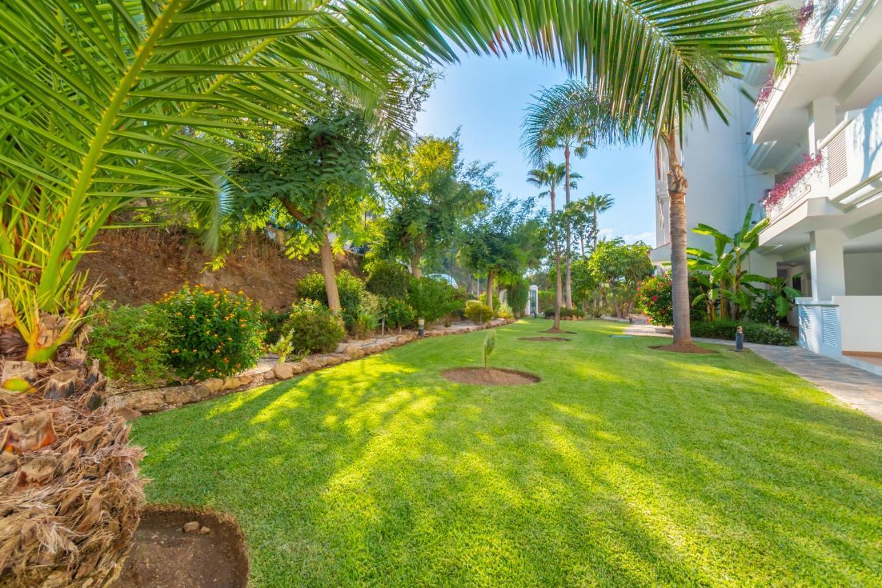 Waiola Holiday La Cala De Mijas Esterno foto