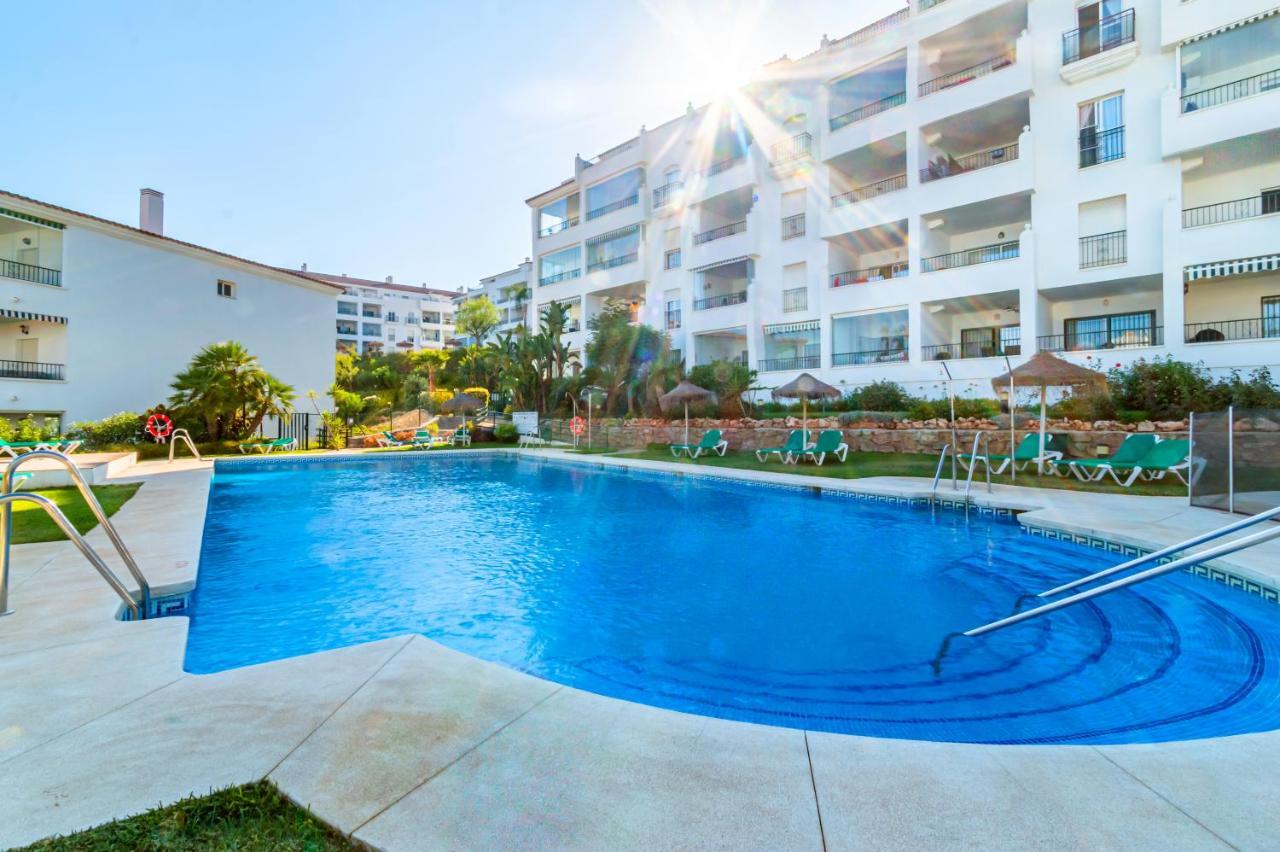 Waiola Holiday La Cala De Mijas Esterno foto