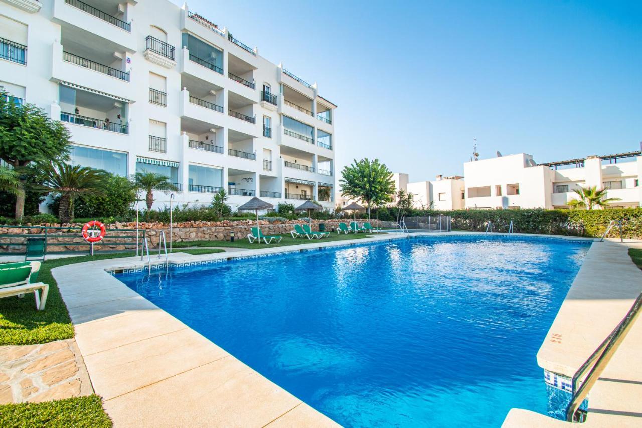 Waiola Holiday La Cala De Mijas Esterno foto