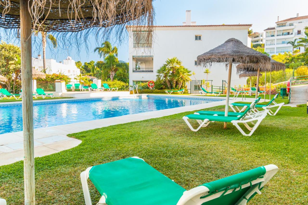 Waiola Holiday La Cala De Mijas Esterno foto